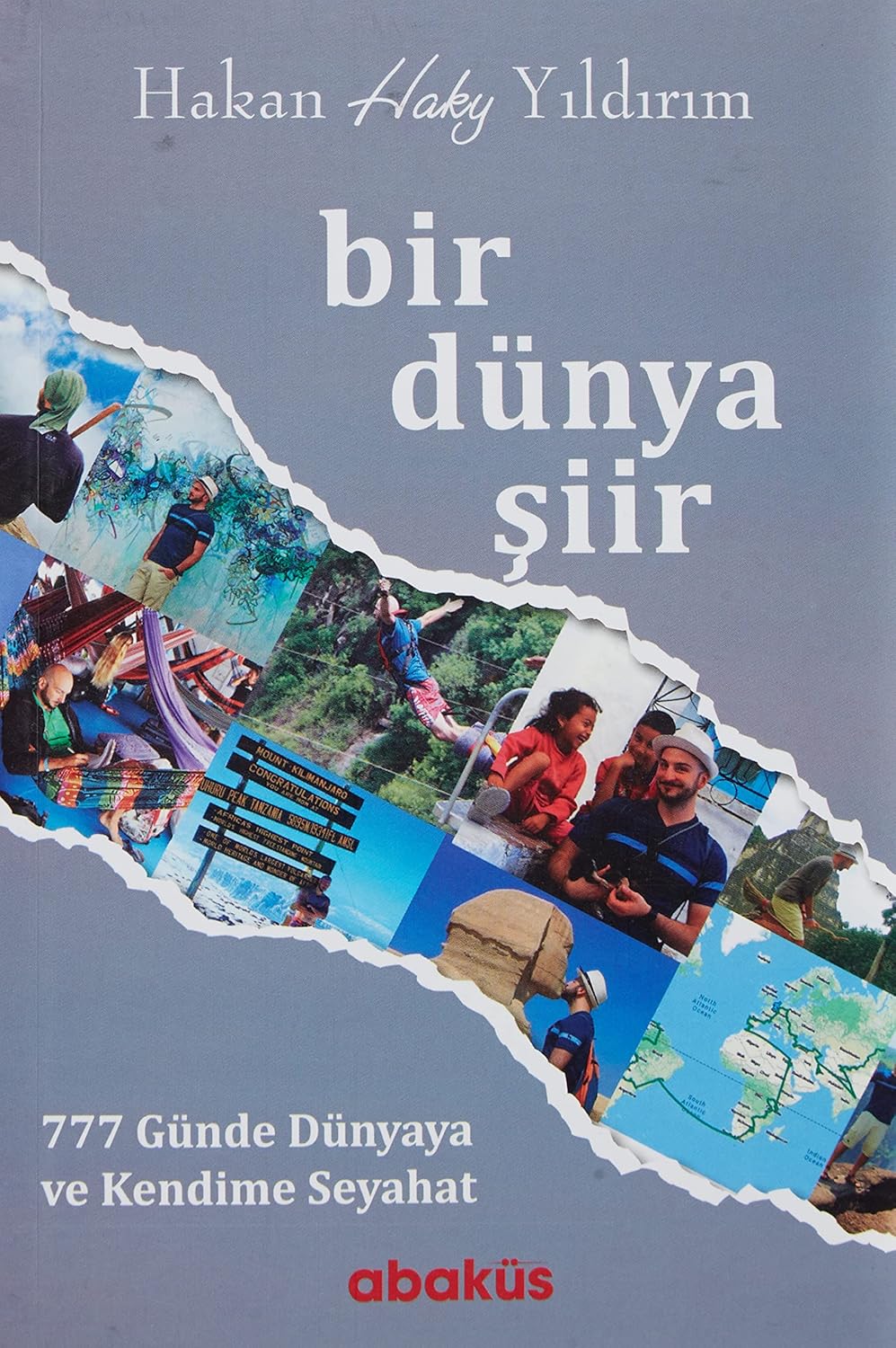 Bir Dünya Şiir